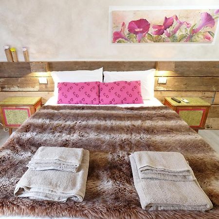 La Turandot Suite With Ac And Wifi Лукка Екстер'єр фото