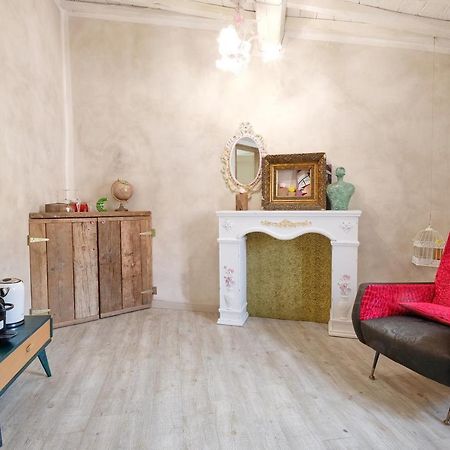 La Turandot Suite With Ac And Wifi Лукка Екстер'єр фото