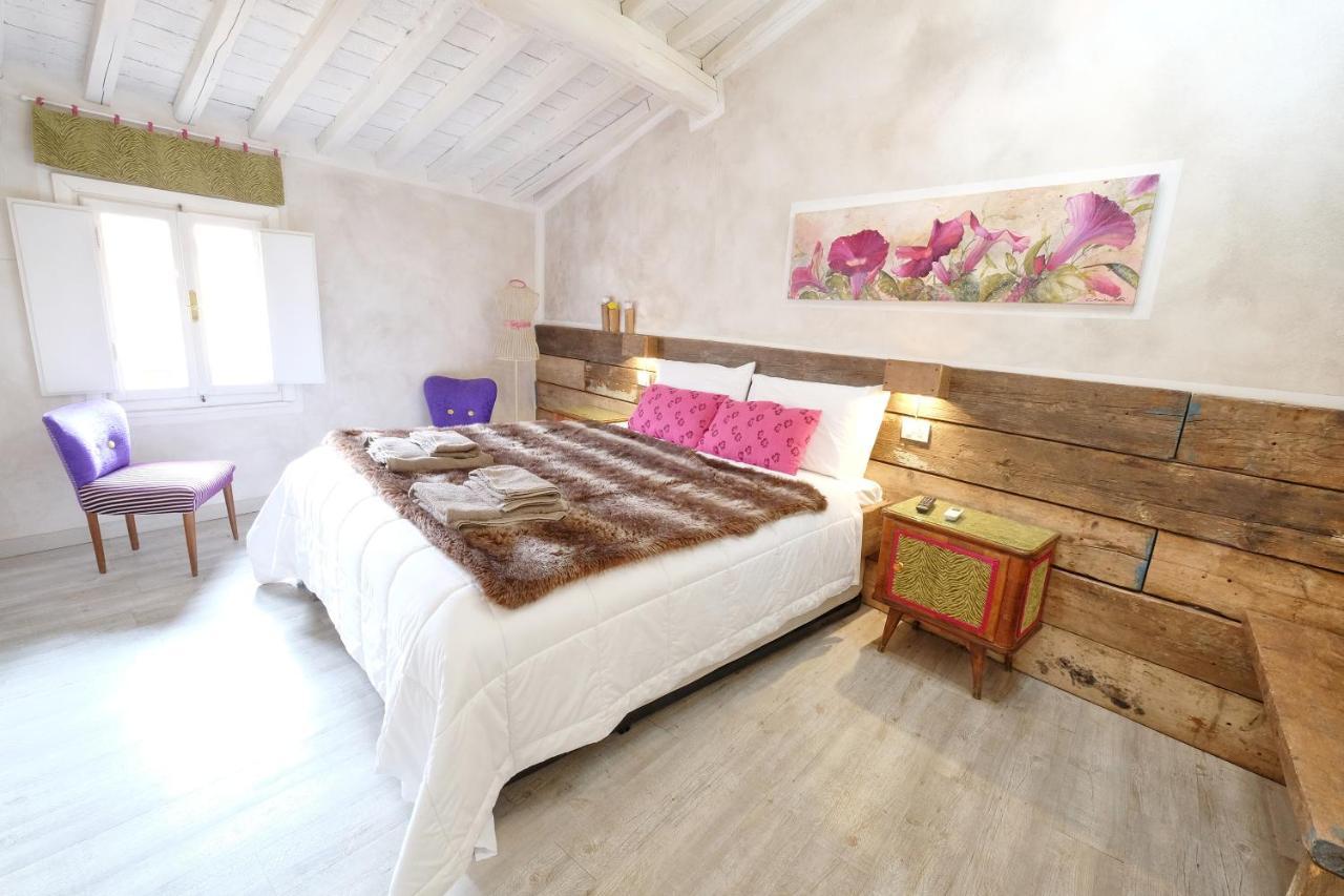 La Turandot Suite With Ac And Wifi Лукка Екстер'єр фото
