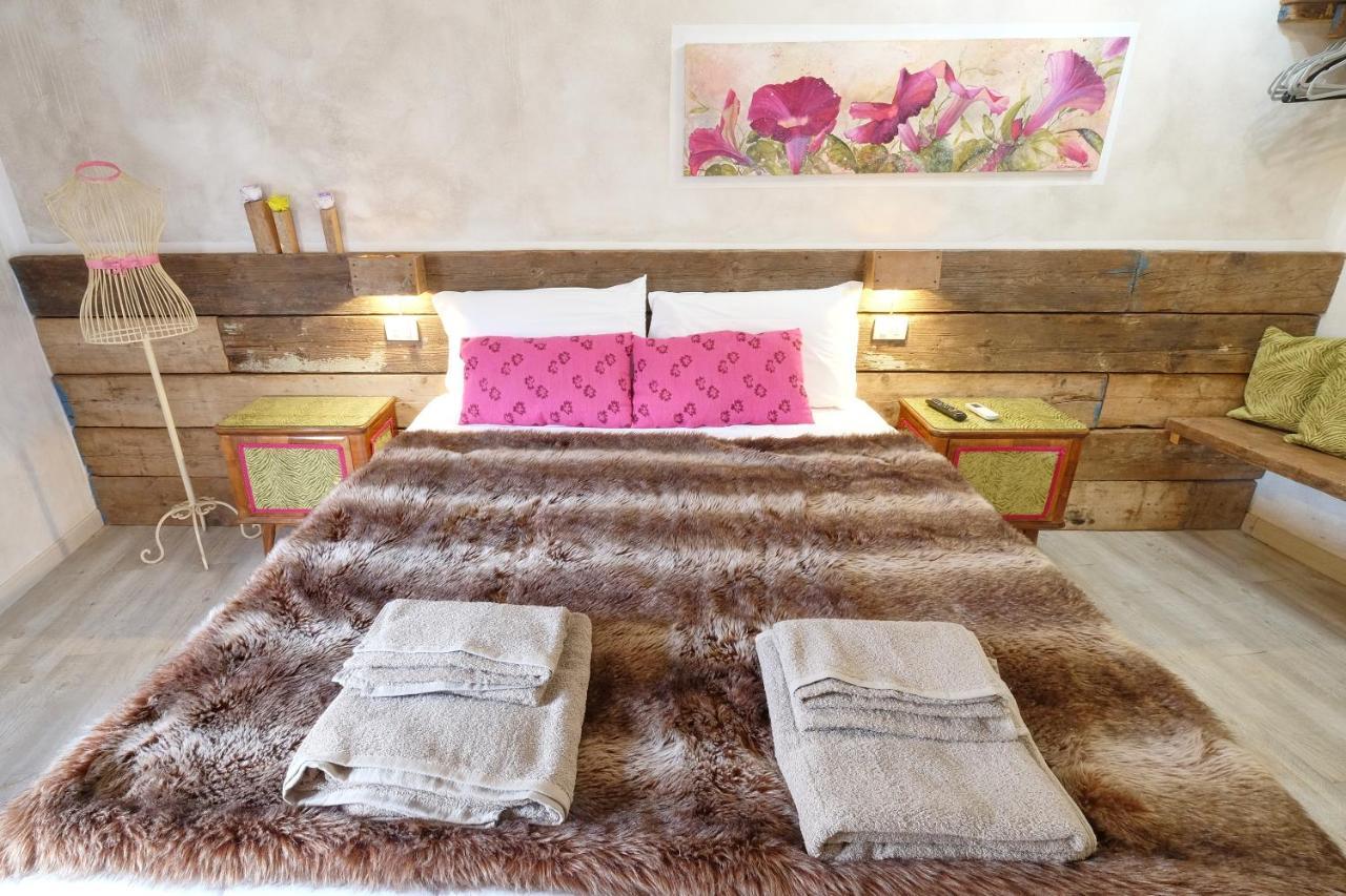 La Turandot Suite With Ac And Wifi Лукка Екстер'єр фото